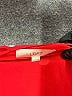Ann Taylor LOFT 100% Polyester Red Sleeveless Blouse Size XS (petite) - photo 7