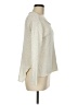 O'Neill 100% Cotton Ivory Pullover Sweater Size M - photo 4