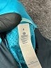 Lululemon Athletica 100% Polyester Blue Vest Size 4 - photo 6
