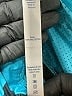 Lululemon Athletica 100% Polyester Blue Vest Size 4 - photo 7