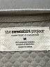 The Sweatshirt Project by French Laundry Gray Pullover Sweater Size M - photo 7