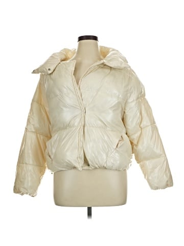 A New Day Snow Jacket (view 1)