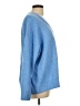 Primark Blue Pullover Sweater Size L - photo 4