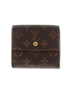Louis Vuitton Vintage Monogram Elise Wallet  (view 1)