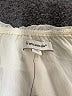 Francesca's 100% Polyester Ivory 3/4 Sleeve Blouse Size M - photo 7