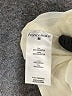 Francesca's 100% Polyester Ivory 3/4 Sleeve Blouse Size M - photo 8