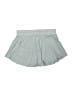 Fabletics Solid Gray Skort Size L - photo 2