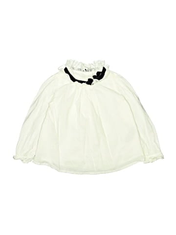 Unbranded Long Sleeve Blouse (view 1)
