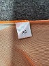 Unbranded White Orange Swimsuit Bottoms Size XS - photo 3
