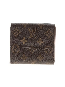 Louis Vuitton Vintage Monogram Elise Wallet  (view 2)