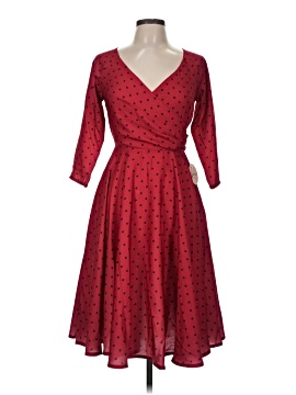 Timeless London Cocktail Dress