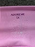Adore Me Solid Pink Skort Size 1X - photo 3