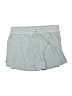 Fabletics Solid Gray Skort Size L - photo 1