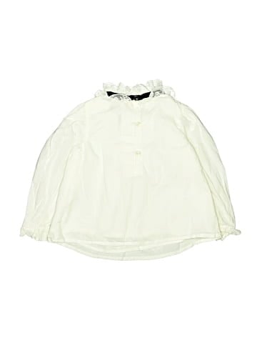 Unbranded Long Sleeve Blouse (view 2)