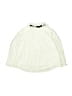 Unbranded 100% Cotton Ivory Long Sleeve Blouse Size 18-24 mo - photo 2