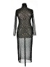 AFRM Black Cocktail Dress Size XL - photo 1