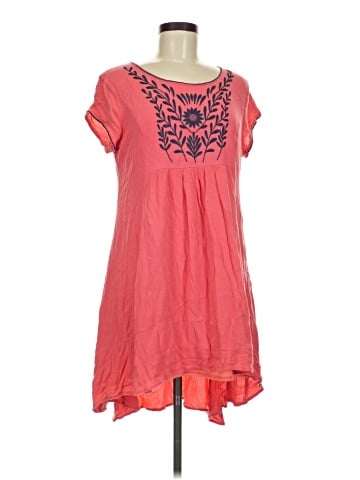 Alya Casual Dress (view 1)