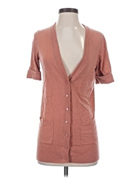 Ann Taylor LOFT Cardigan (view 1)