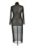 AFRM Black Cocktail Dress Size XL - photo 2