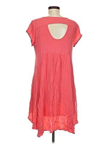 Alya Casual Dress (view 2)