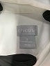 Chico's Ivory Long Sleeve Blouse Size Lg (2) - photo 7