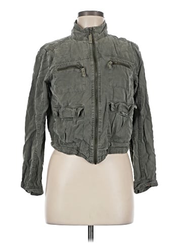Mossimo Supply Co. Jacket (view 1)