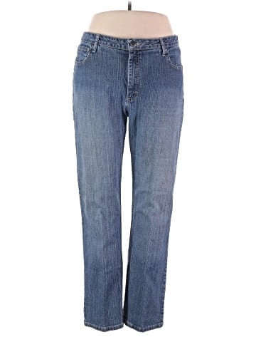 Riders Jeans (view 1)