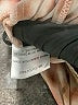 Isalis 100% Polyester Argyle Brown Casual Skirt Size S - photo 5