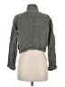 Mossimo Supply Co. 100% Tencel Lyocell Green Jacket Size M - photo 2