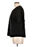 Flora Nikrooz Black Short Sleeve T-Shirt Size M - photo 5
