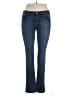 Lucky Brand Blue Jeans Size 14 - photo 1