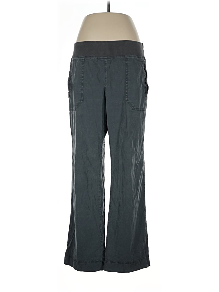 Pre-owned Orvis Active Pants In Gray