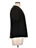 Flora Nikrooz Black Short Sleeve T-Shirt Size M - photo 4