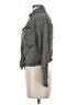 Mossimo Supply Co. 100% Tencel Lyocell Green Jacket Size M - photo 5