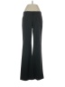 Gap Black Dress Pants Size 00 - photo 1