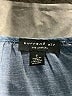 Current Air 100% Lyocell Blue Sleeveless Blouse Size S - photo 7