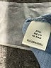 Current Air 100% Lyocell Blue Sleeveless Blouse Size S - photo 8