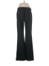 Gap Black Dress Pants Size 00 - photo 2