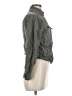 Mossimo Supply Co. 100% Tencel Lyocell Green Jacket Size M - photo 4