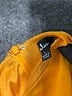 Lulus Yellow Cocktail Dress Size 4 - photo 4
