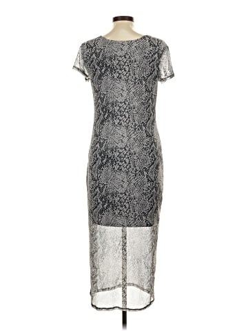 No Boundaries Cocktail Dress (view 2)