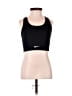 Nike Black Sports Bra Size XS - photo 1