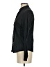 Express Design Studio Black Long Sleeve Blouse Size S - photo 5