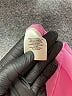 Ann Taylor 100% Polyester Pink Sleeveless Blouse Size S - photo 8