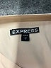 Express Tan Track Jacket Size L - photo 6