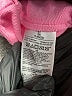 Old Navy Solid Pink Athletic Shorts Size 5T - photo 4