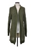 Bobbie Brooks Green Cardigan Size S - photo 1
