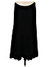 Coldwater Creek Solid Black Formal Skirt Size M (petite) - photo 1