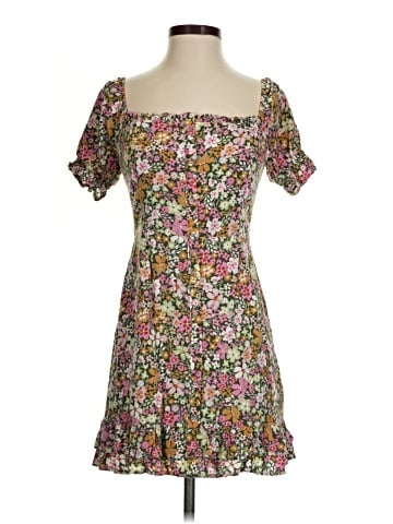 Lost + Wander Casual Dress (view 1)