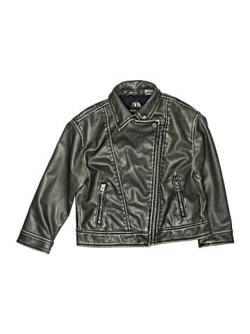 Zara Jacket (view 1)